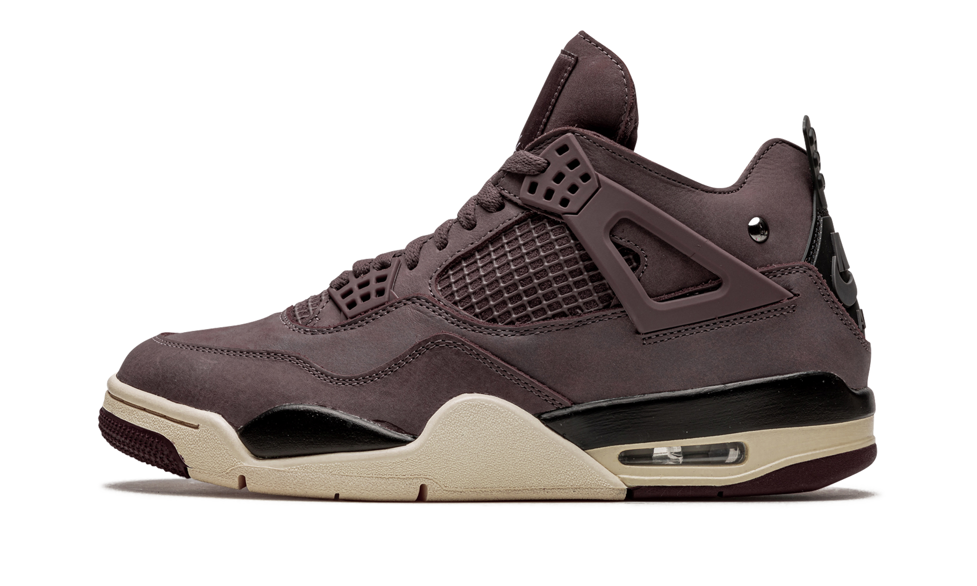 Air Jordan 4 "a Ma Maniére - Violet Ore" - 1