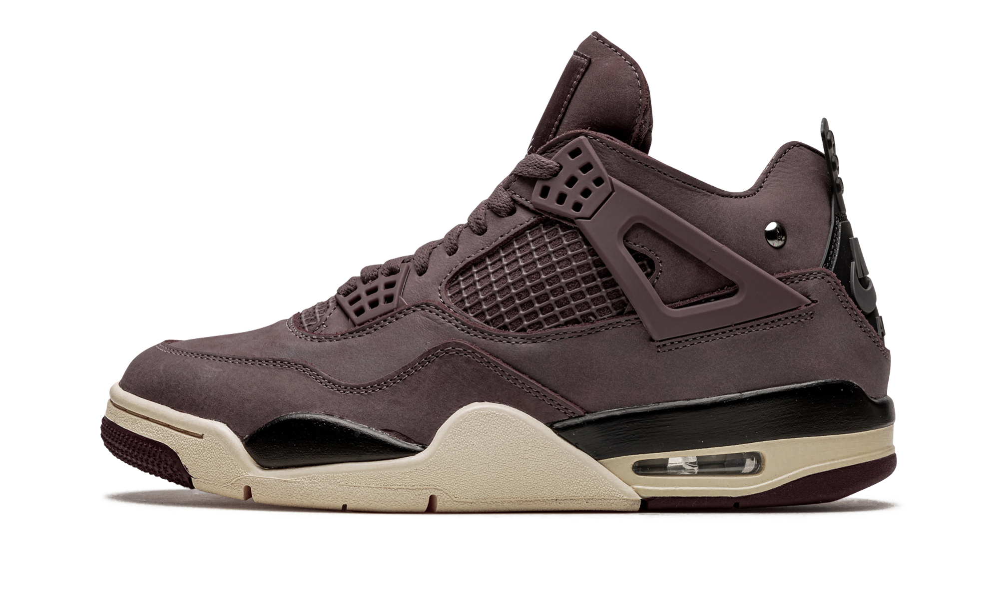 Air Jordan 4 "a Ma Maniére - Violet Ore" - 1