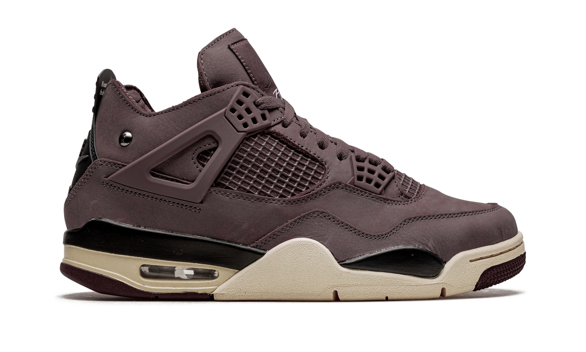 Air Jordan 4 "a Ma Maniére - Violet Ore" - 6