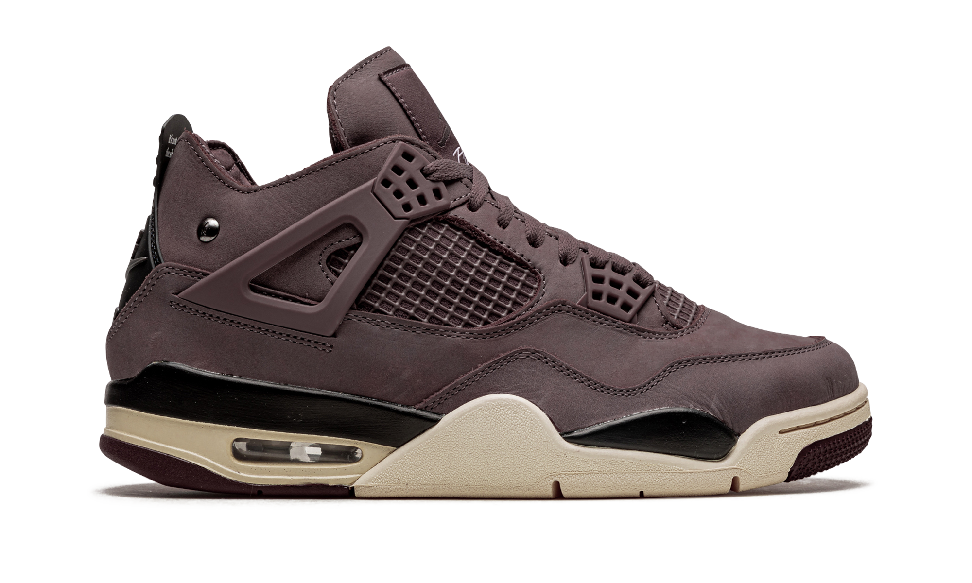 Air Jordan 4 "a Ma Maniére - Violet Ore" - 6
