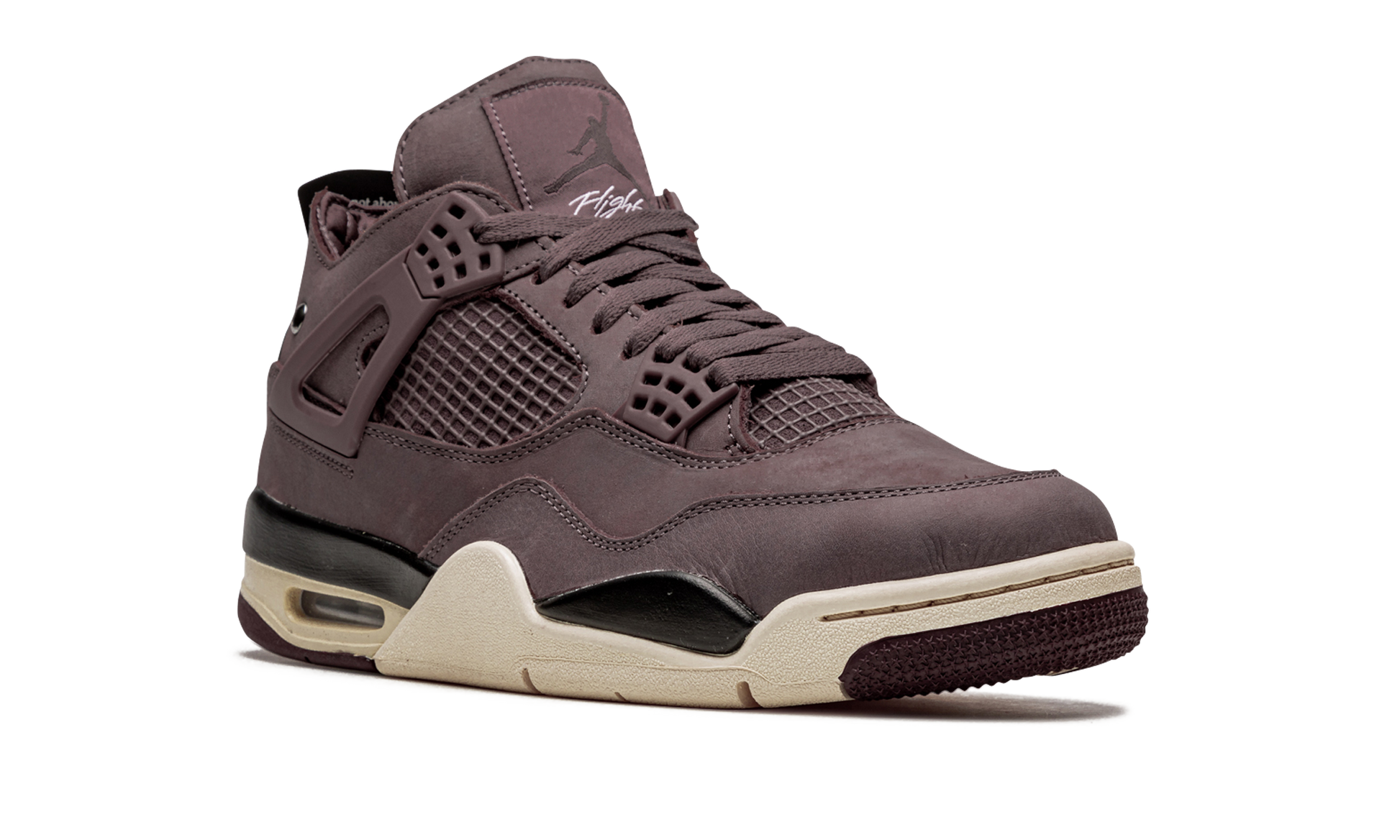 Air Jordan 4 "a Ma Maniére - Violet Ore" - 7