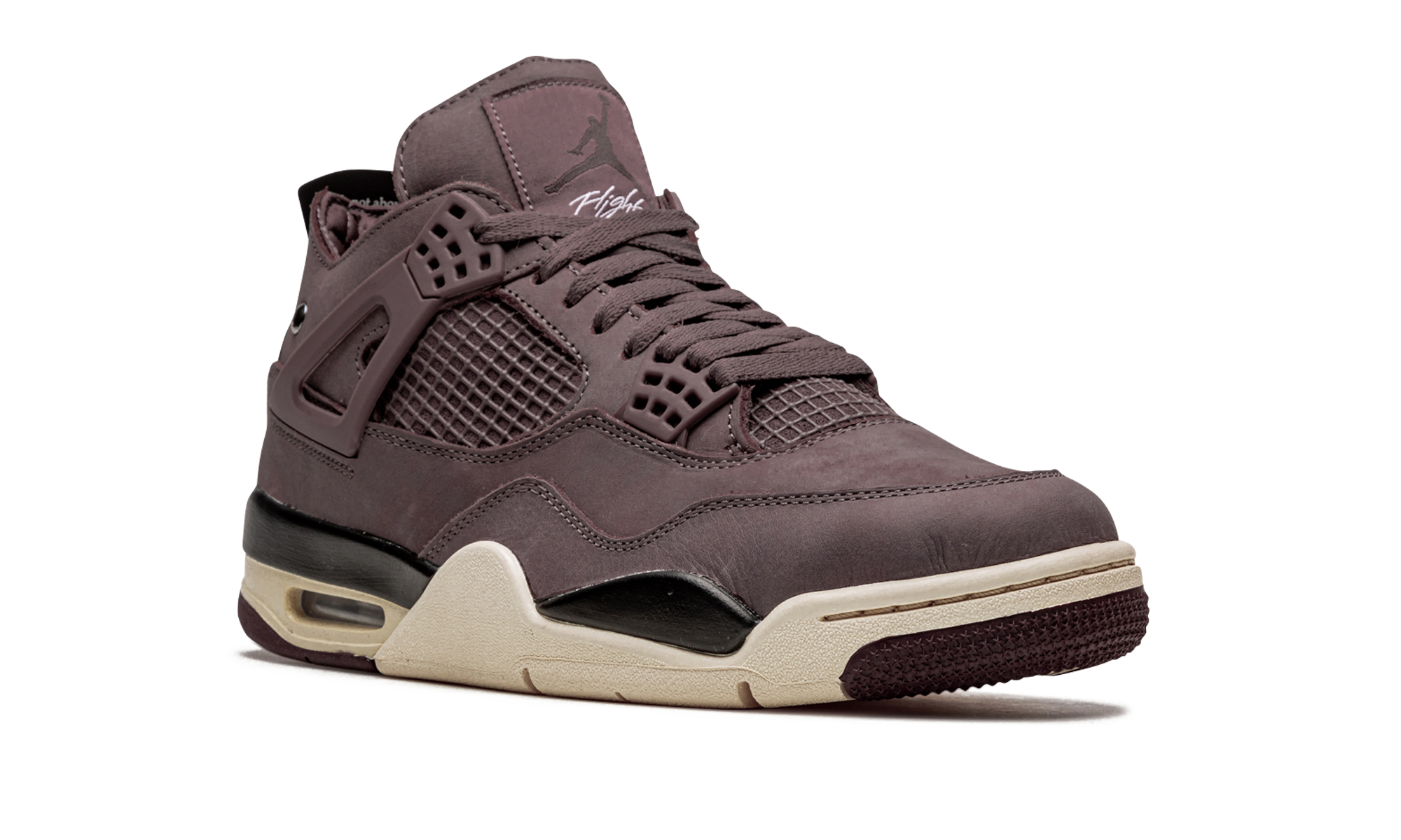 Air Jordan 4 "a Ma Maniére - Violet Ore" - 7