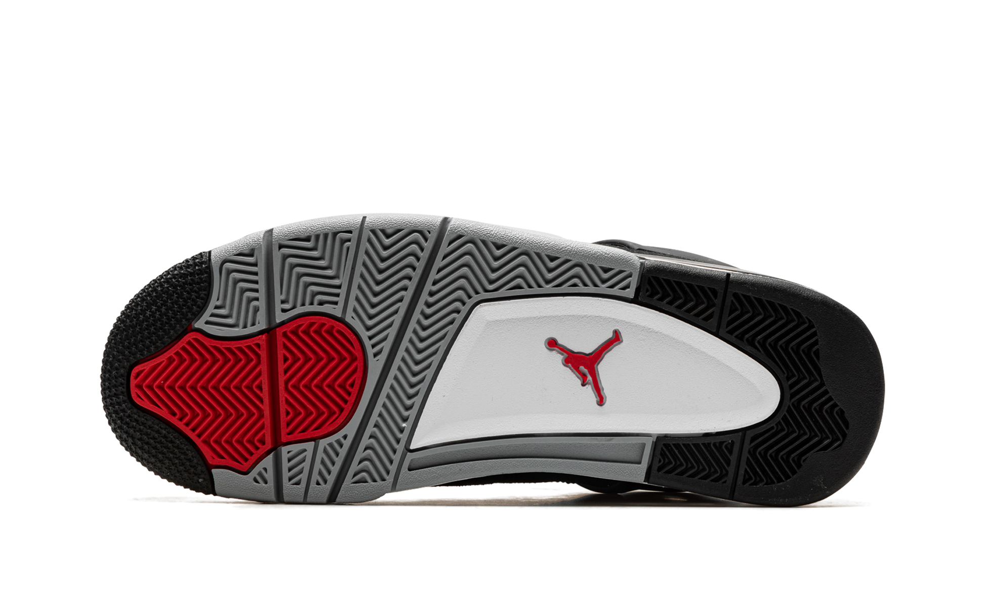 Air Jordan 4 "black Canvas" - 5