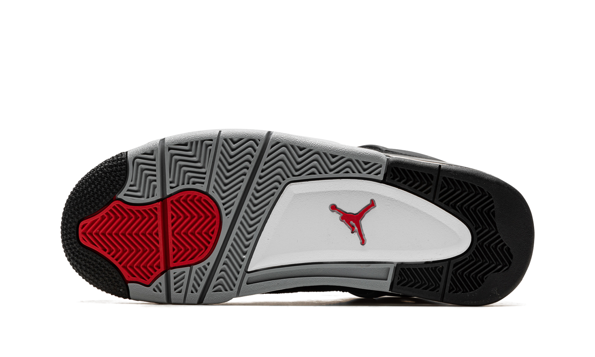 Air Jordan 4 "black Canvas" - 5