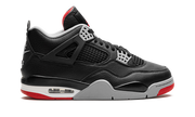 Air Jordan 4 "Bred Reimagined" FV5029 006