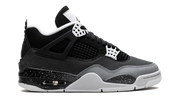 Air Jordan 4 "Fear" FQ8138 002