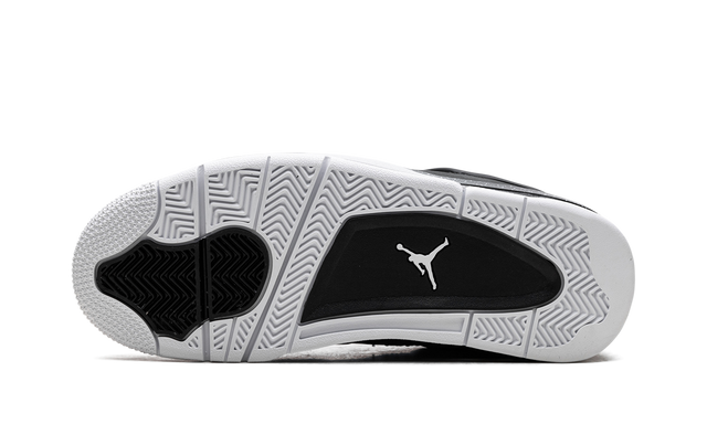 Air Jordan 4 "Fear" FQ8138 002