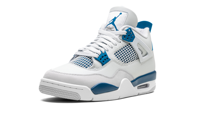 Air Jordan 4 OG "Military Blue" FV5029 141