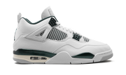 Air Jordan 4 "Oxidized Green" FQ8138 103