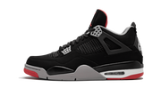 Air Jordan 4 Retro "bred 2019" - 1