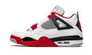 Air Jordan 4 Retro "fire Red 2020" - 1