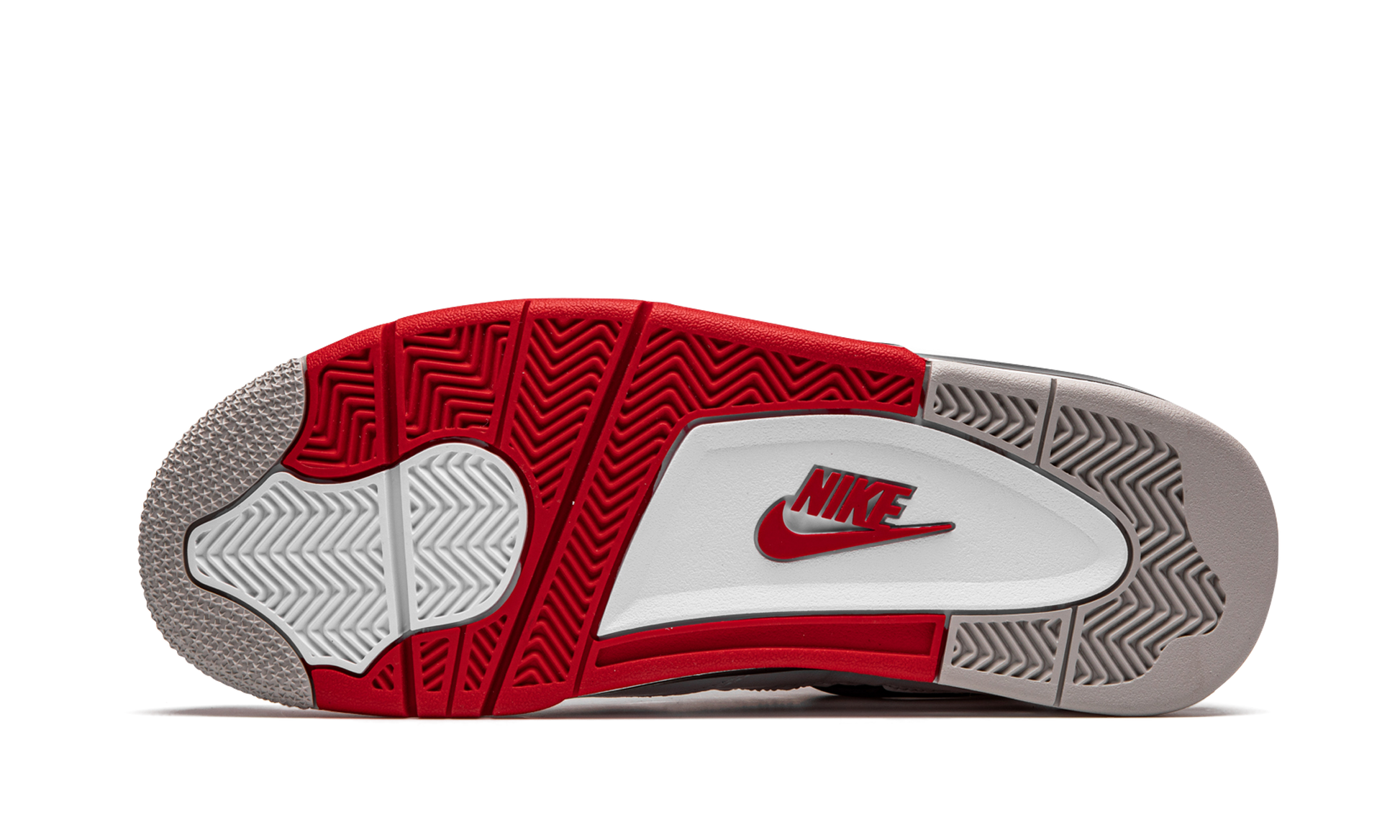Air Jordan 4 Retro "fire Red 2020" - 5