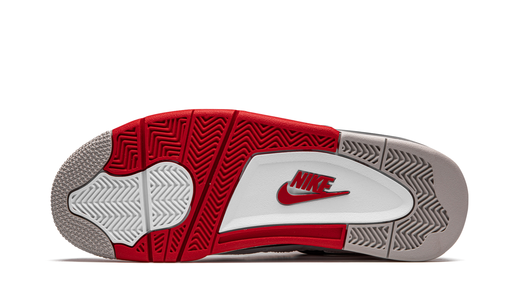 Air Jordan 4 Retro "fire Red 2020" - 5