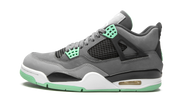 Air Jordan 4 Retro "green Glow" - 1