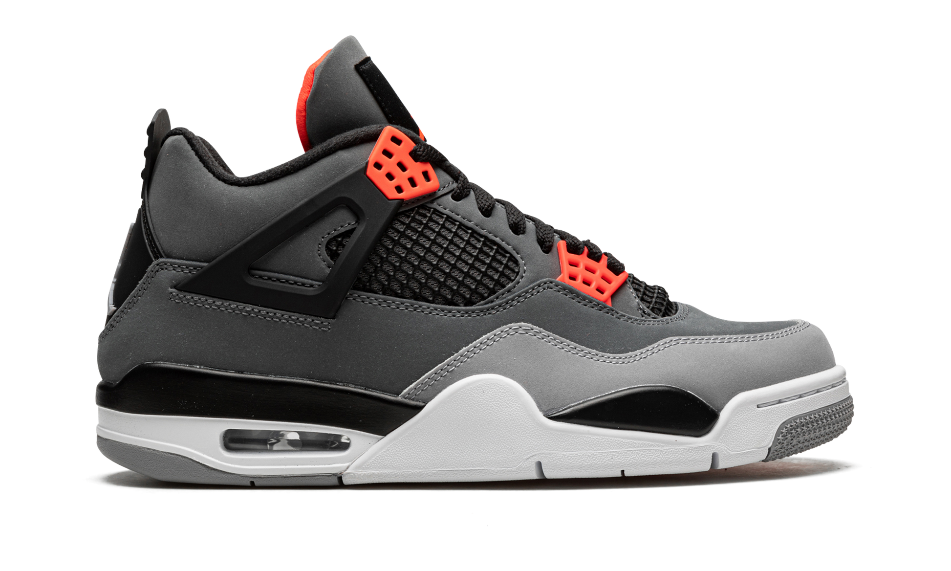 Air Jordan 4 Retro "infrared" - 6