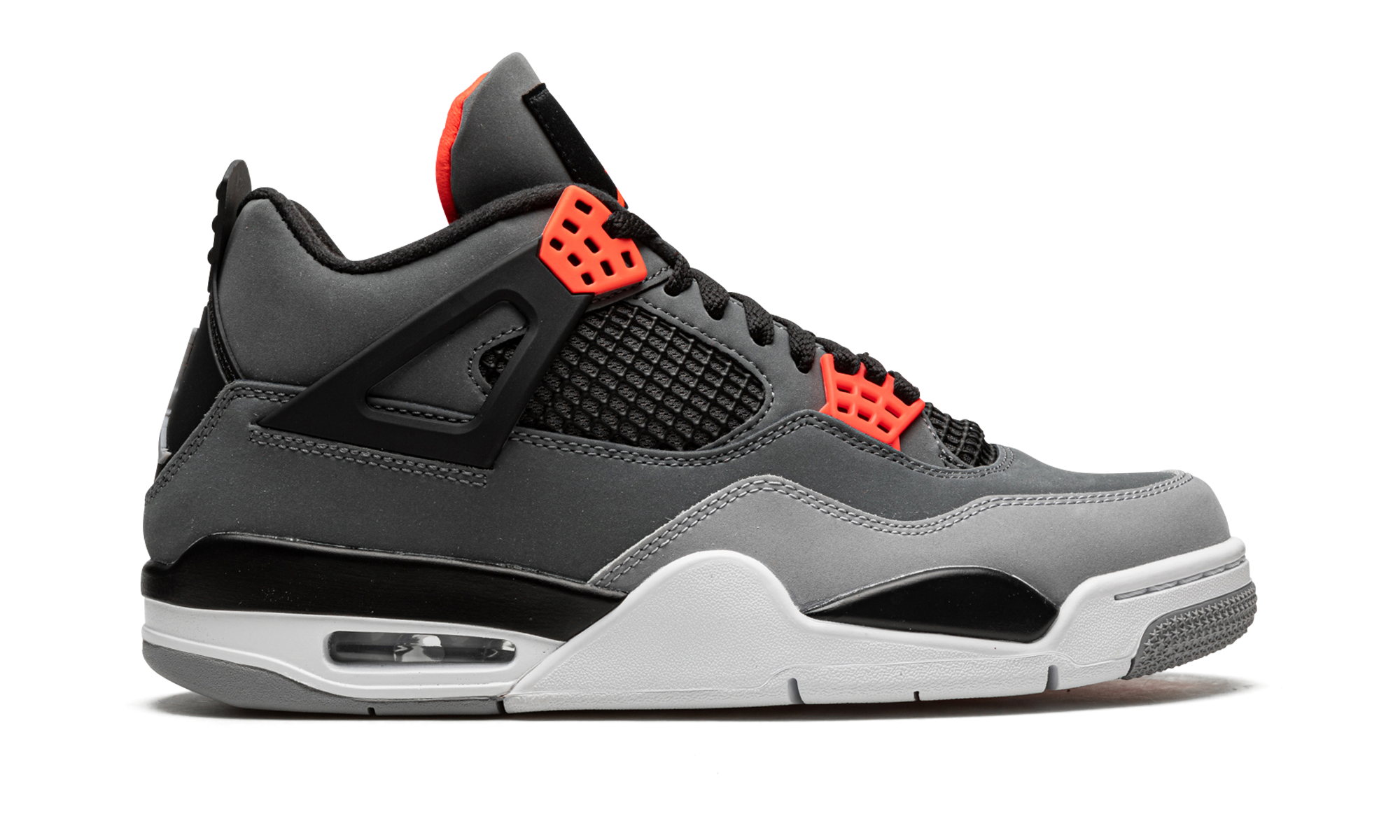 Air Jordan 4 Retro "infrared" - 6