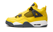 Air Jordan 4 Retro "lightning 2021" - 1