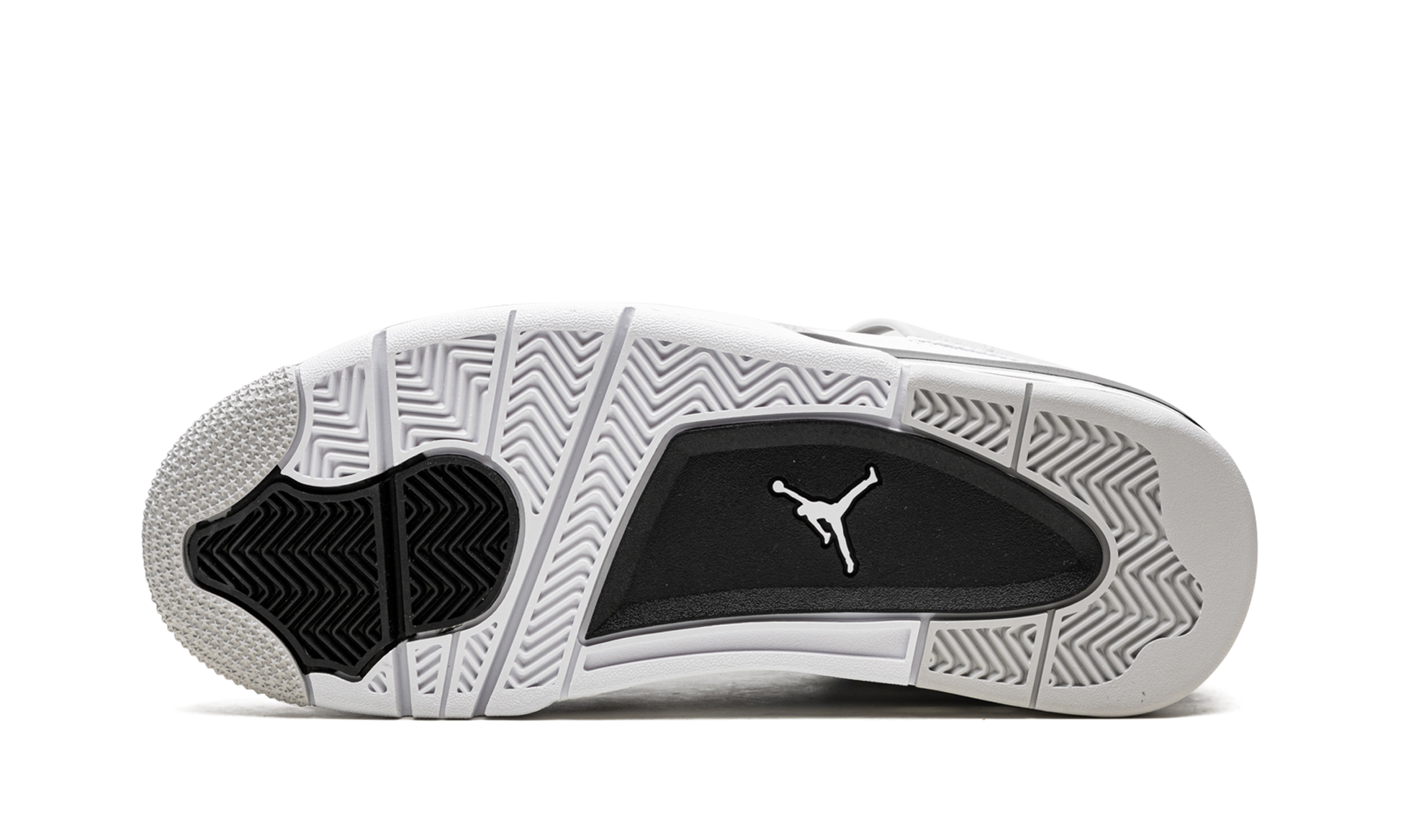 Air Jordan 4 Retro "military Black" - 5