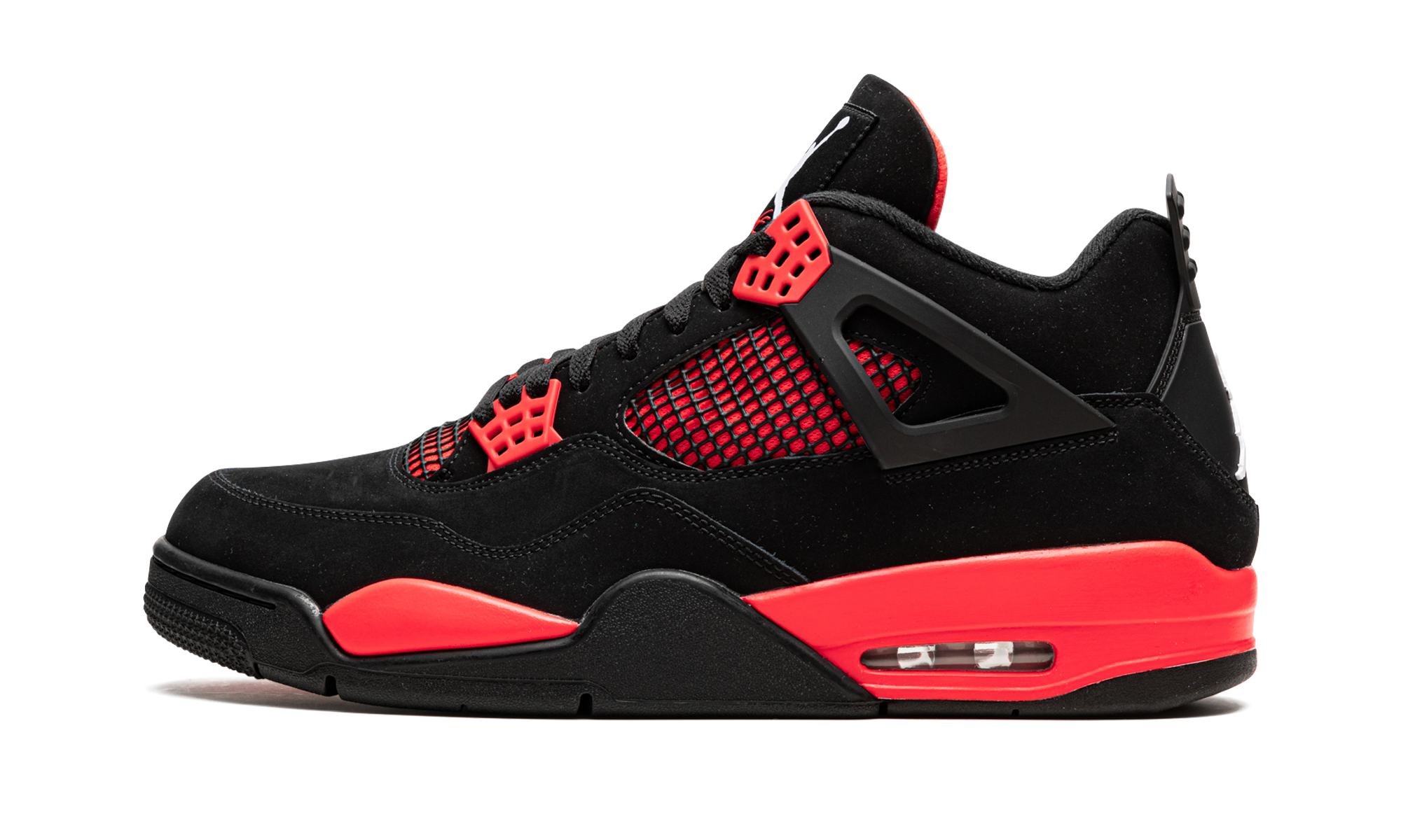 Air Jordan 4 Retro "red Thunder" - 1