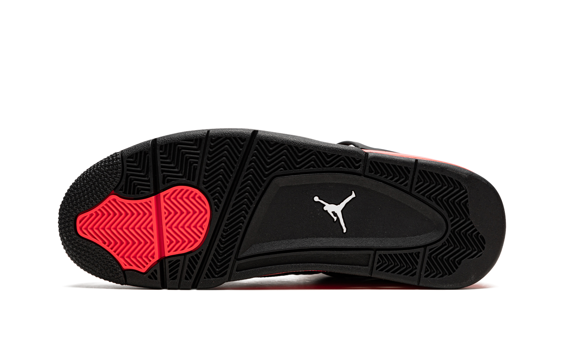 Air Jordan 4 Retro "red Thunder" - 5