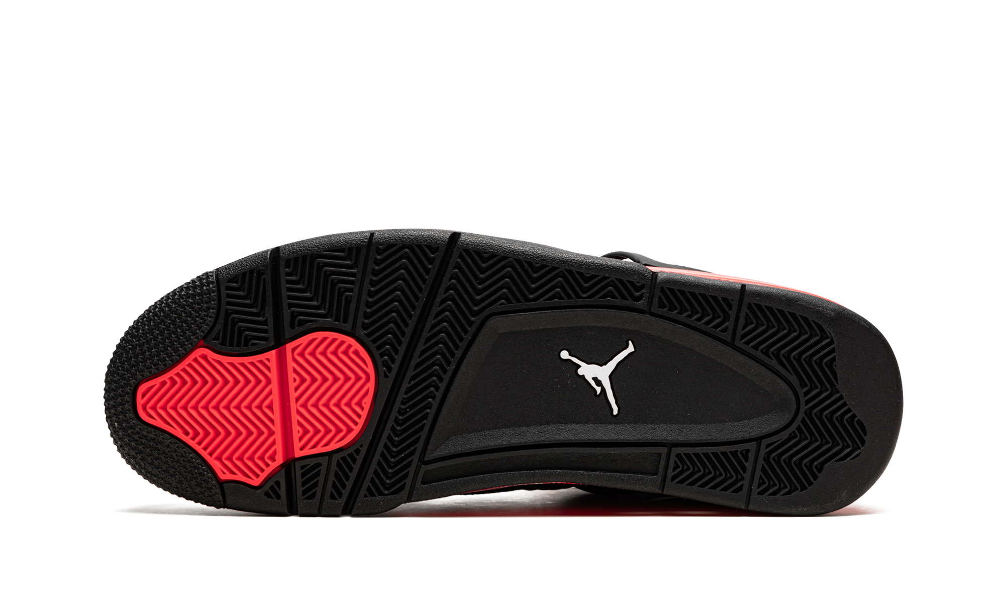 Air Jordan 4 Retro "red Thunder" - 5
