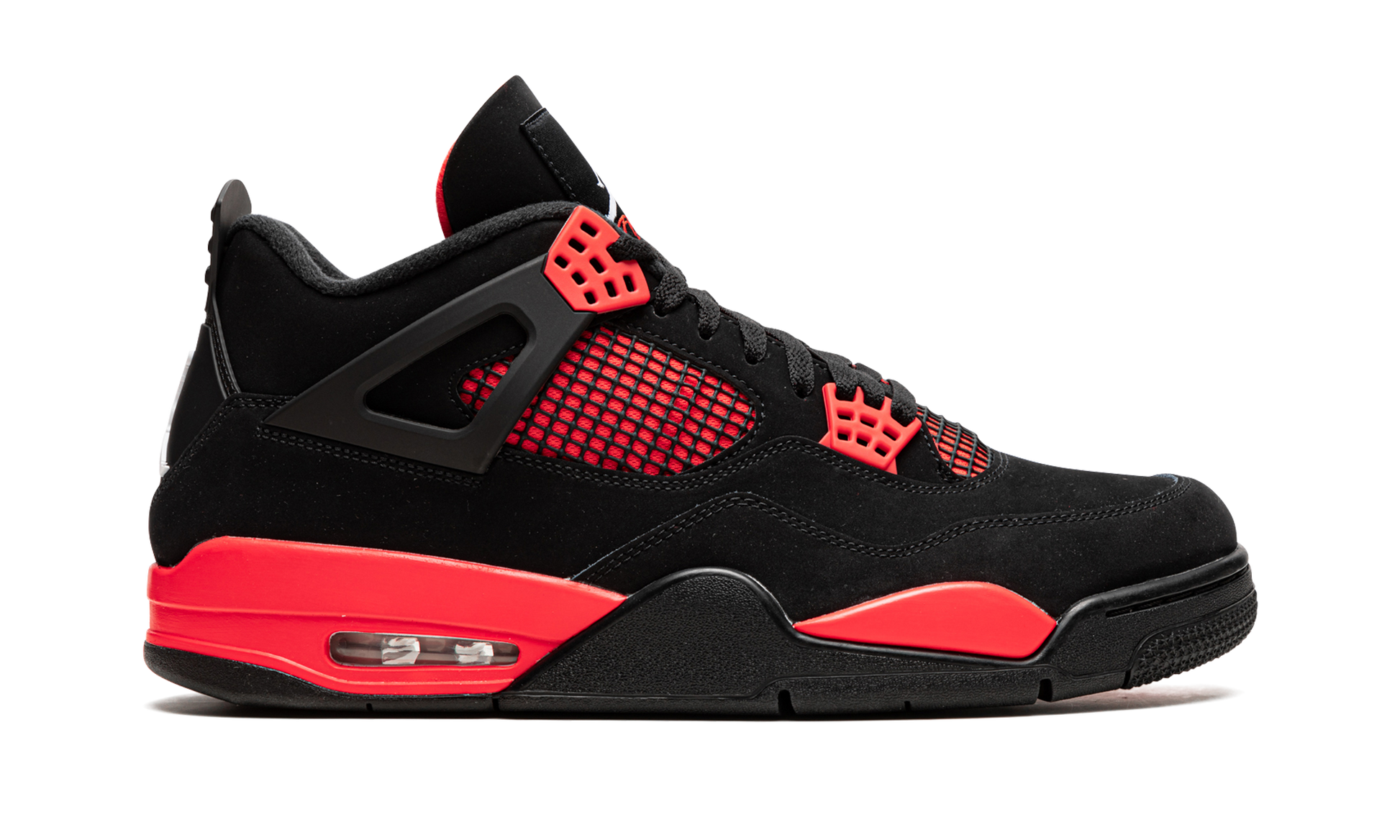 Air Jordan 4 Retro "red Thunder" - 6