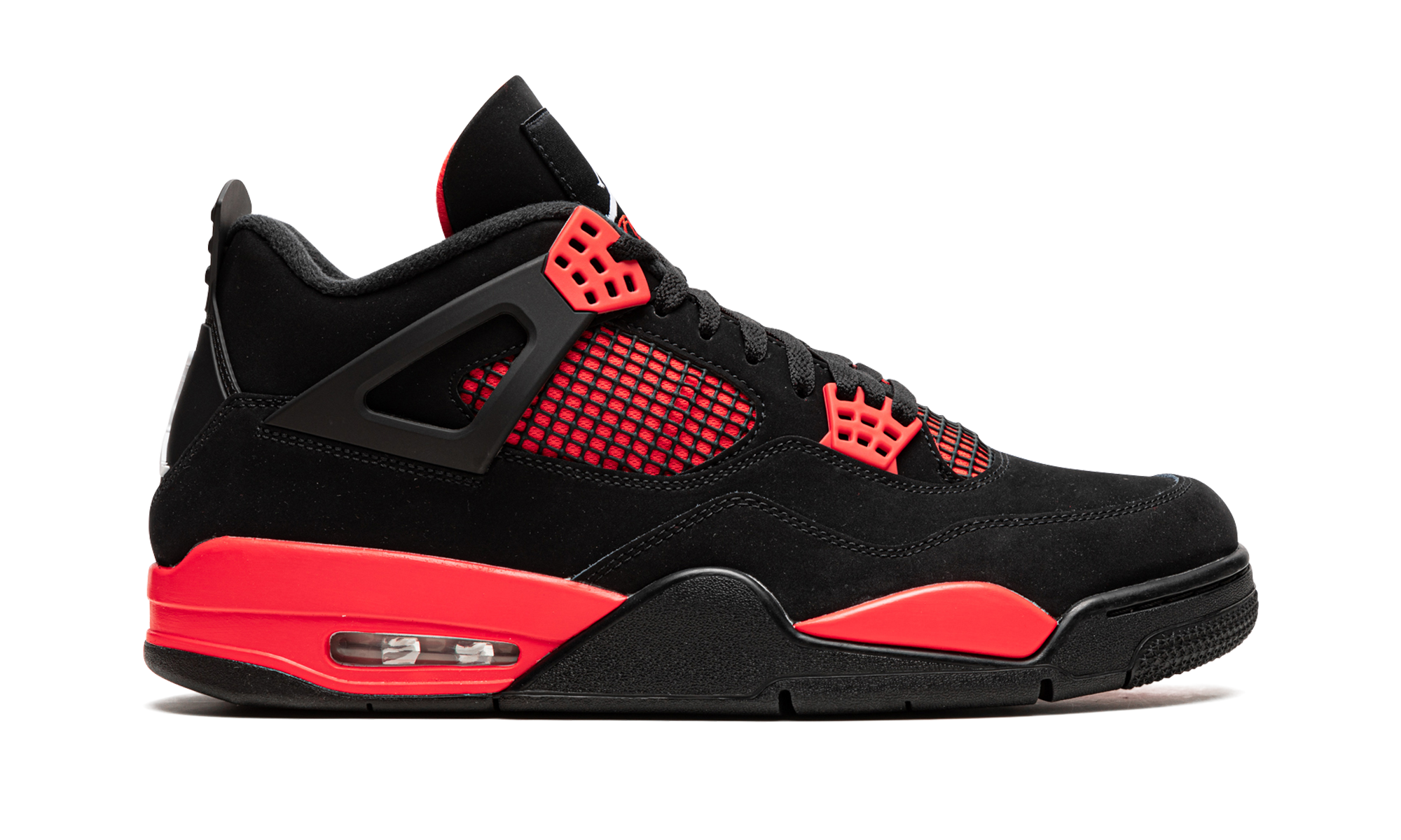 Air Jordan 4 Retro "red Thunder" - 6