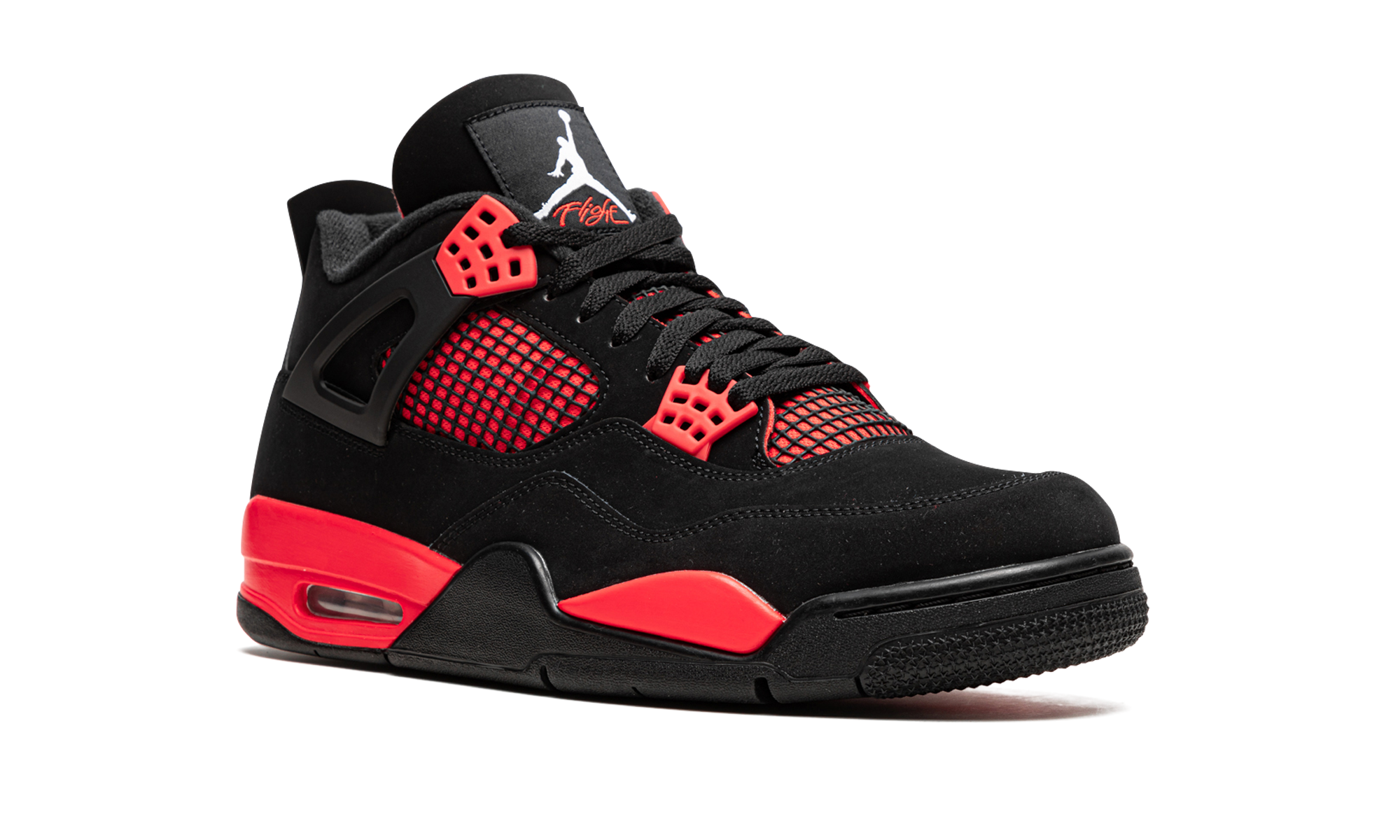 Air Jordan 4 Retro "red Thunder" - 7