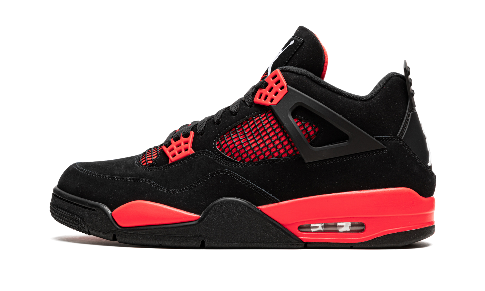 Air Jordan 4 Retro "red Thunder" - 8
