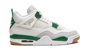 Air Jordan 4 Retro SB "Pine Green" DR5415 103