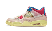 Air Jordan 4 Retro Sp "union - Guava Ice" - 1