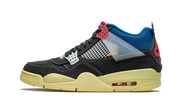 Air Jordan 4 Retro Sp "union - Off Noir" - 1