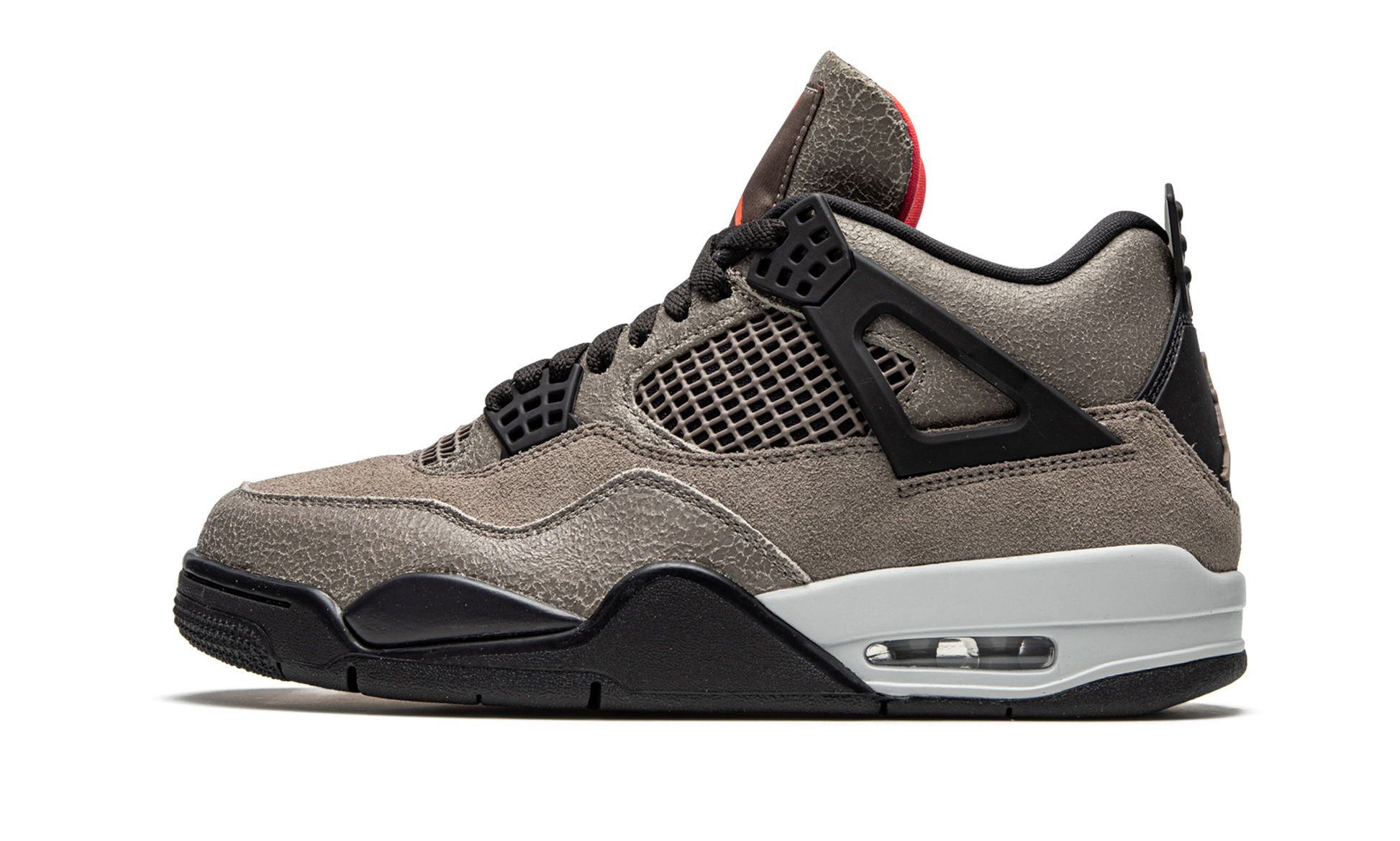 Air Jordan 4 Retro "taupe Haze" - 1
