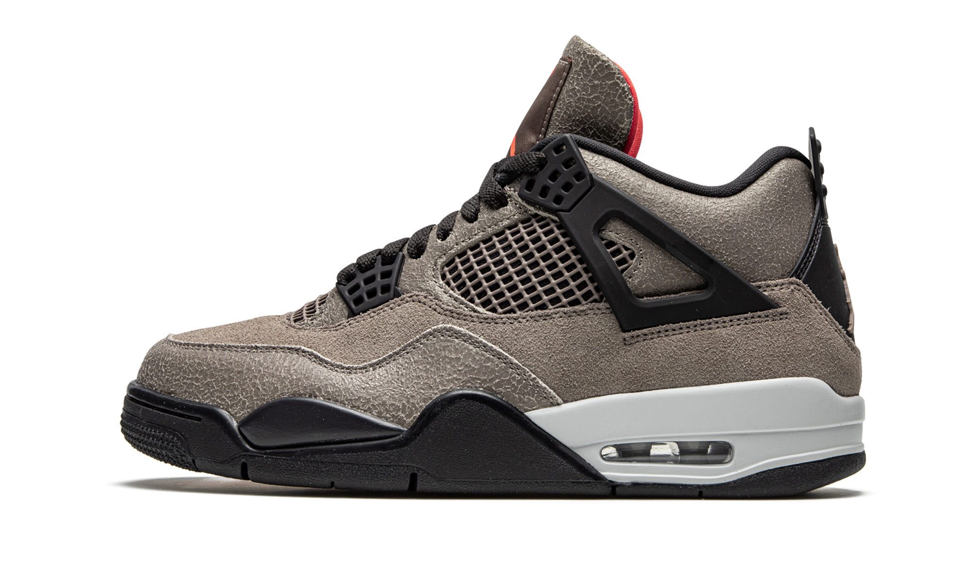 Air Jordan 4 Retro "taupe Haze" - 1