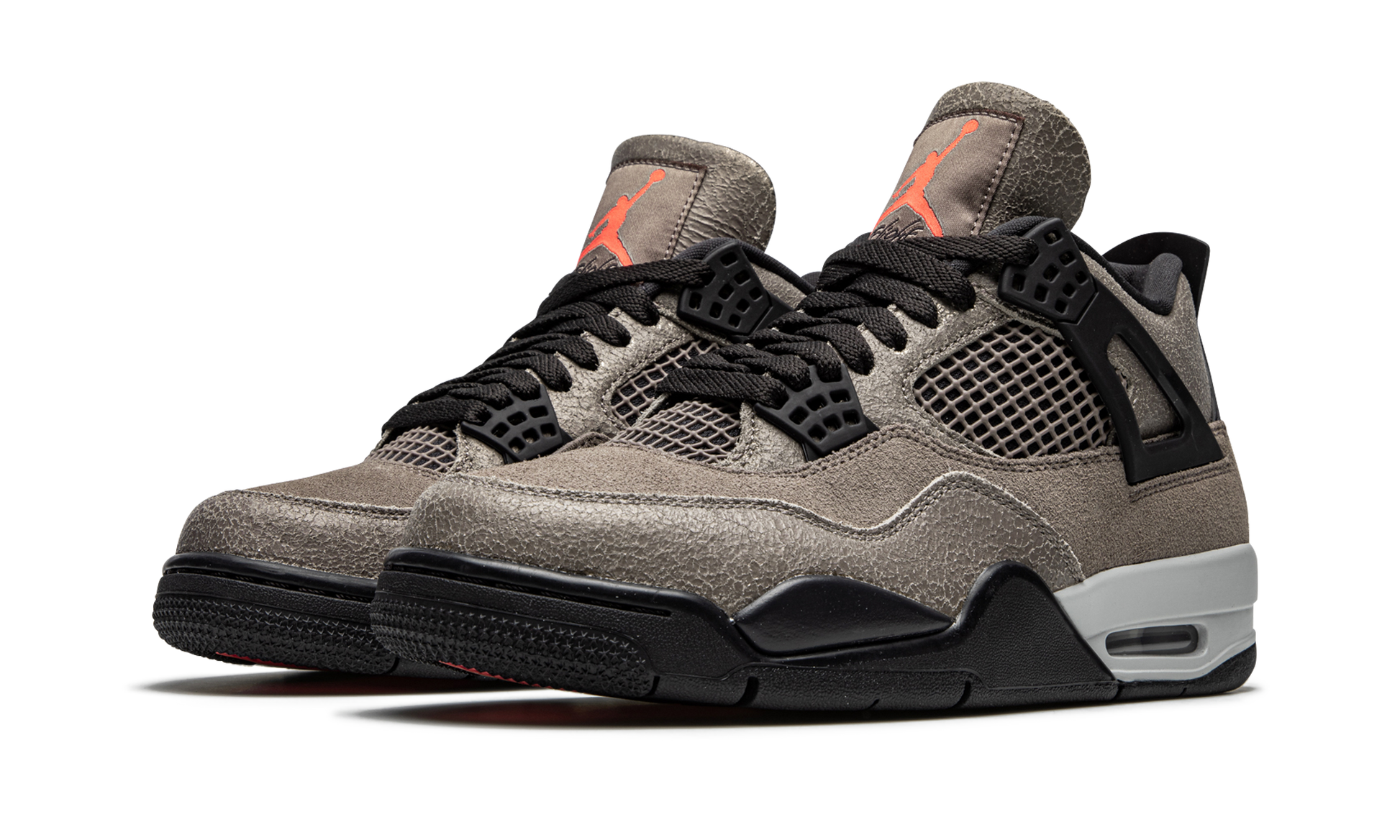 Air Jordan 4 Retro "taupe Haze" - 2