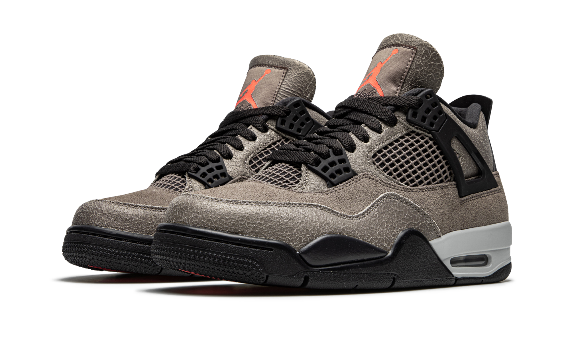 Air Jordan 4 Retro "taupe Haze" - 2