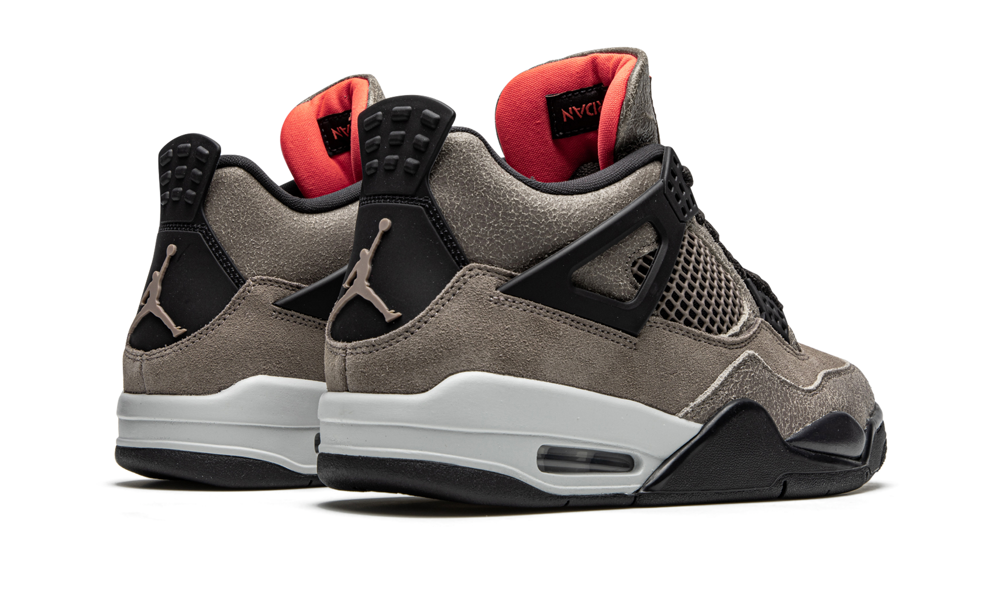 Air Jordan 4 Retro "taupe Haze" - 3