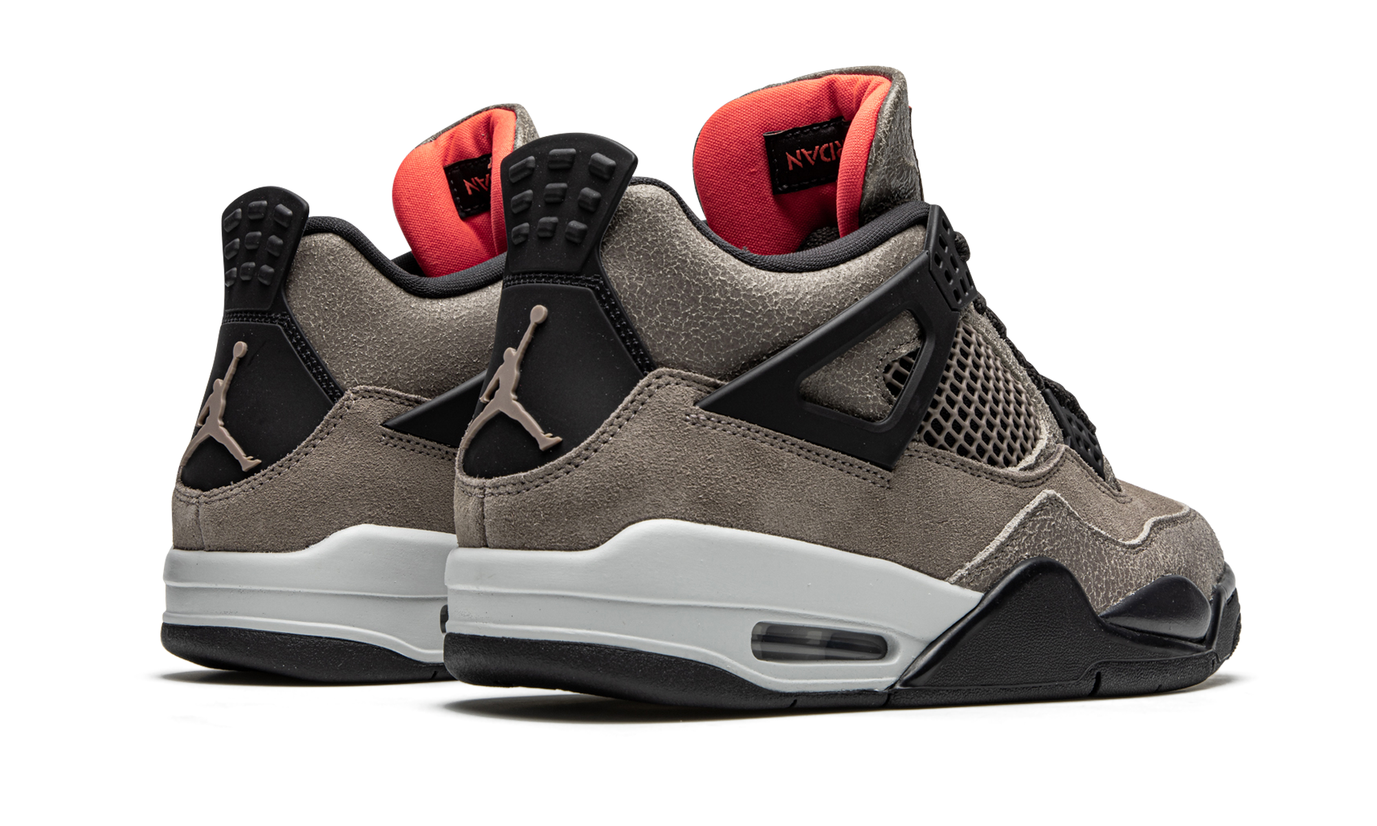 Air Jordan 4 Retro "taupe Haze" - 3