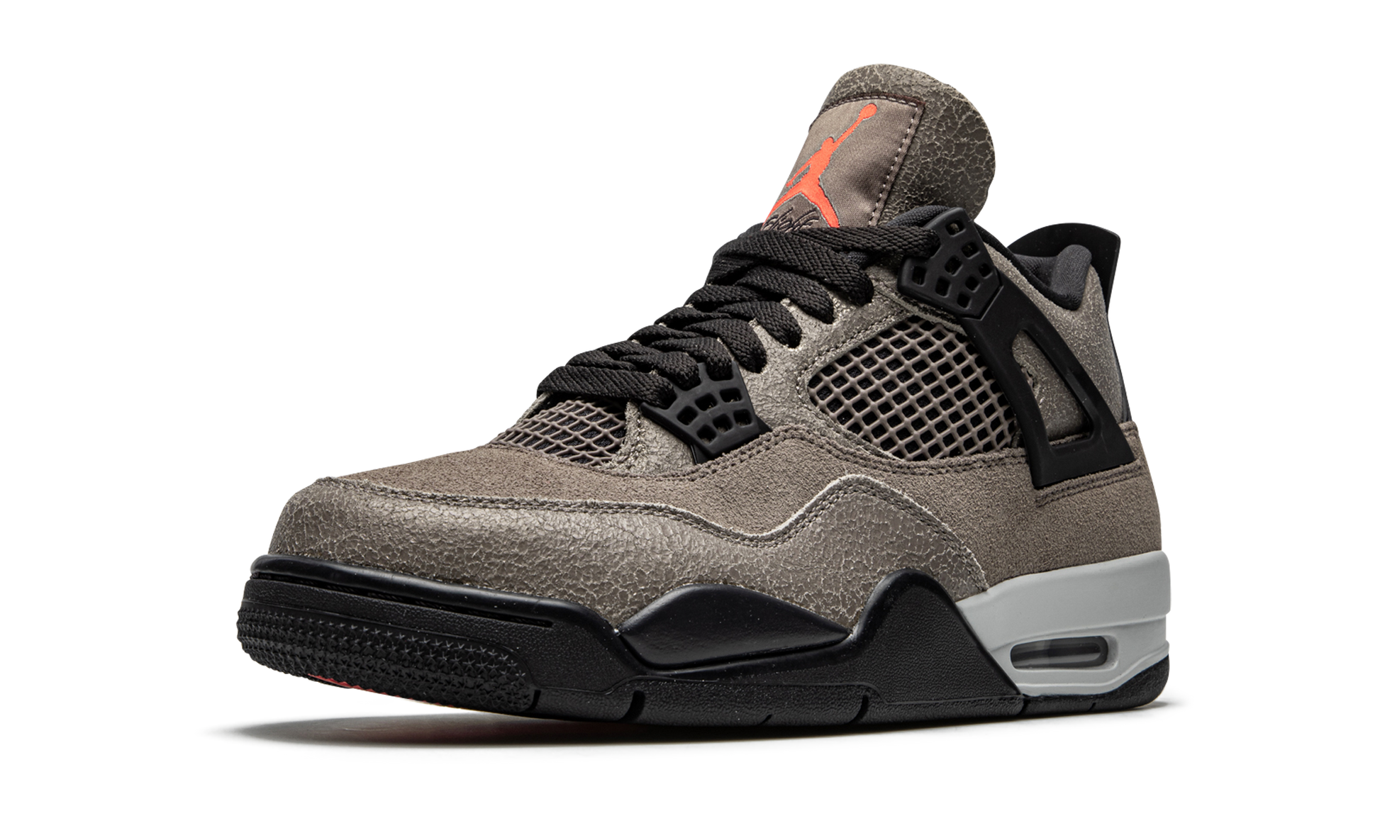Air Jordan 4 Retro "taupe Haze" - 4