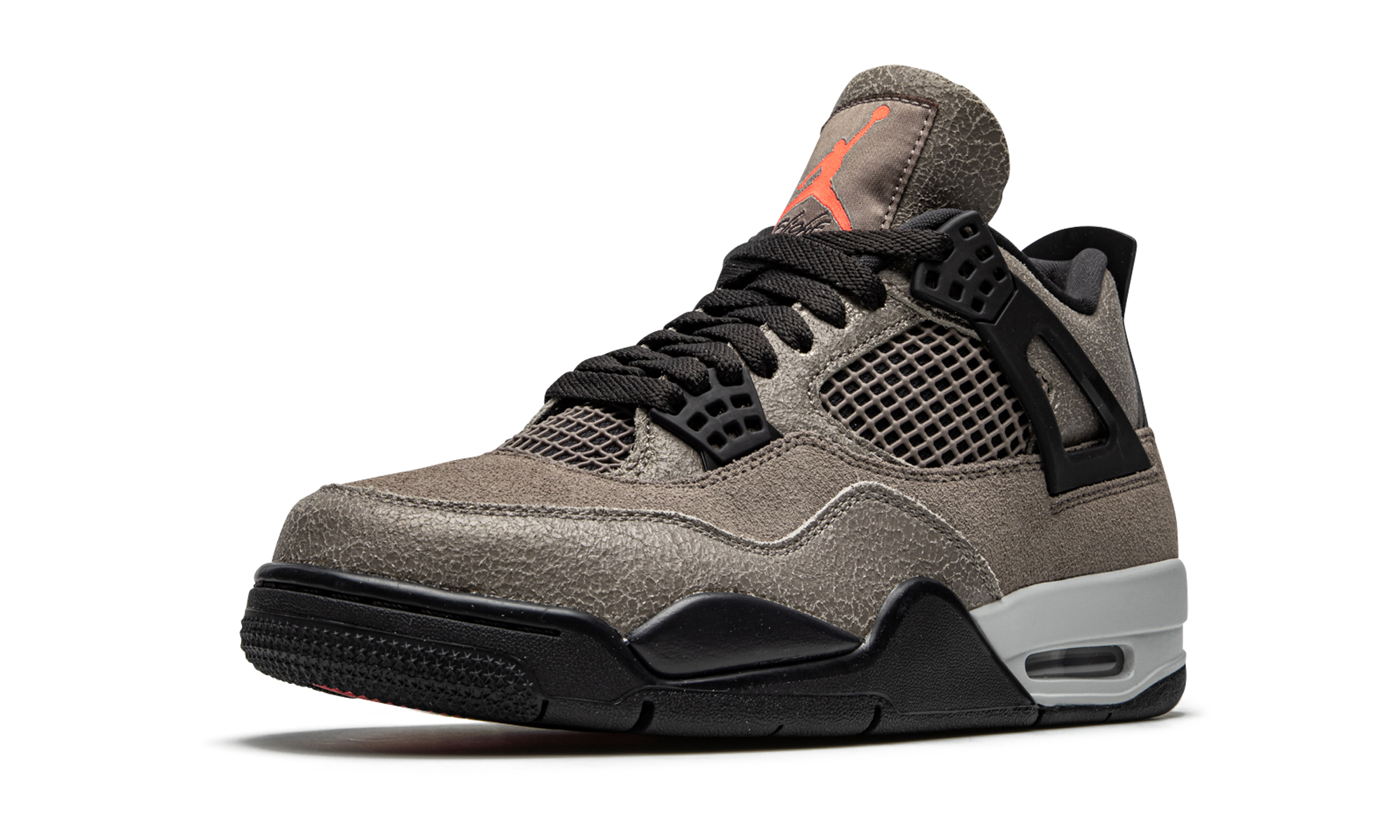 Air Jordan 4 Retro "taupe Haze" - 4
