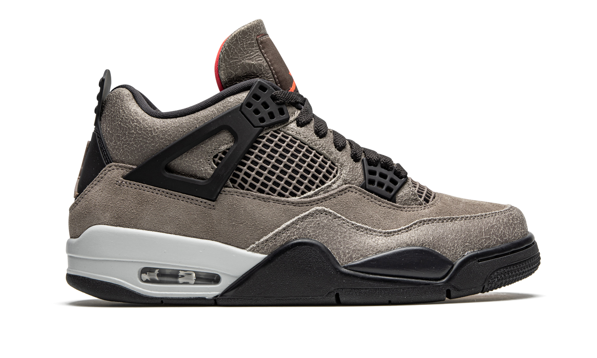 Air Jordan 4 Retro "taupe Haze" - 6