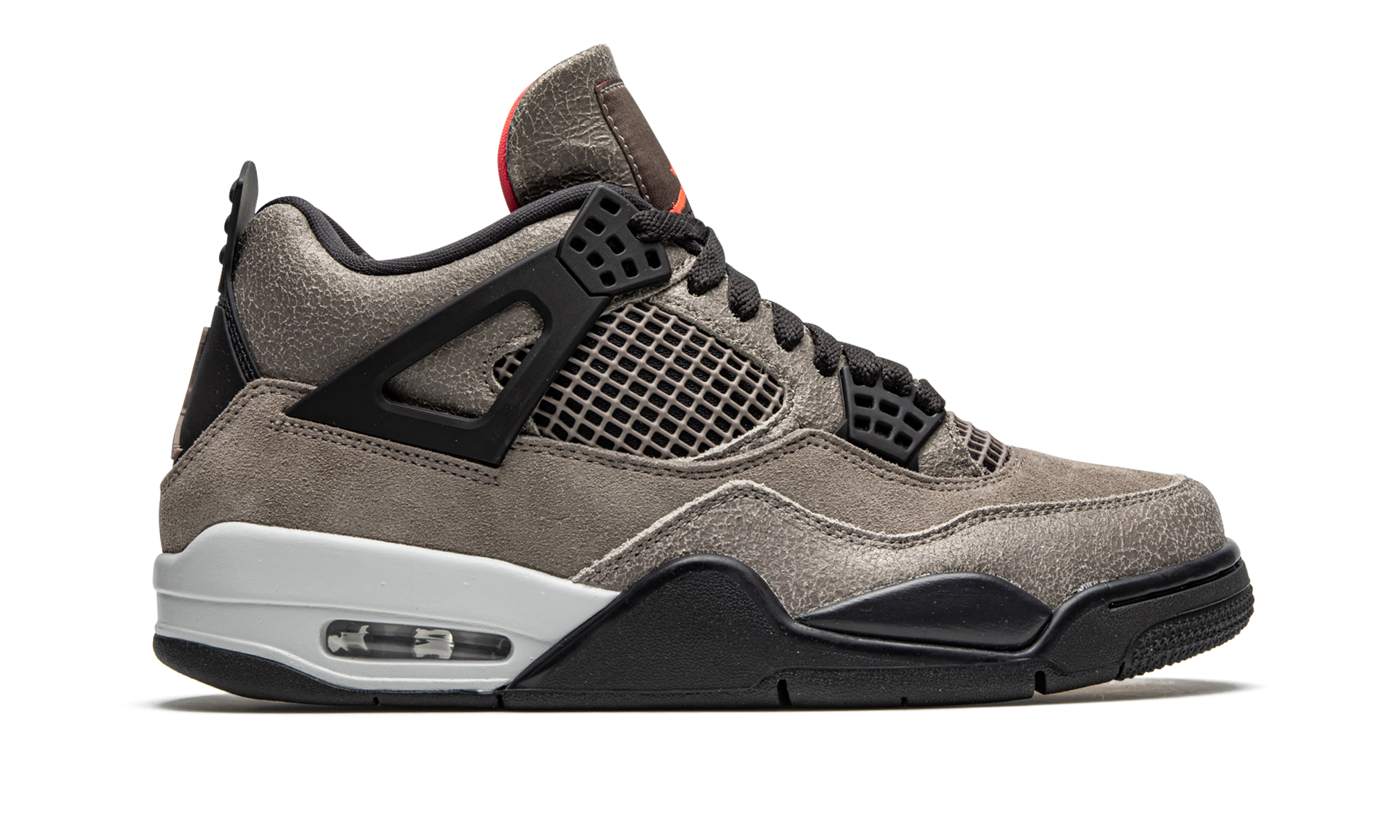 Air Jordan 4 Retro "taupe Haze" - 6