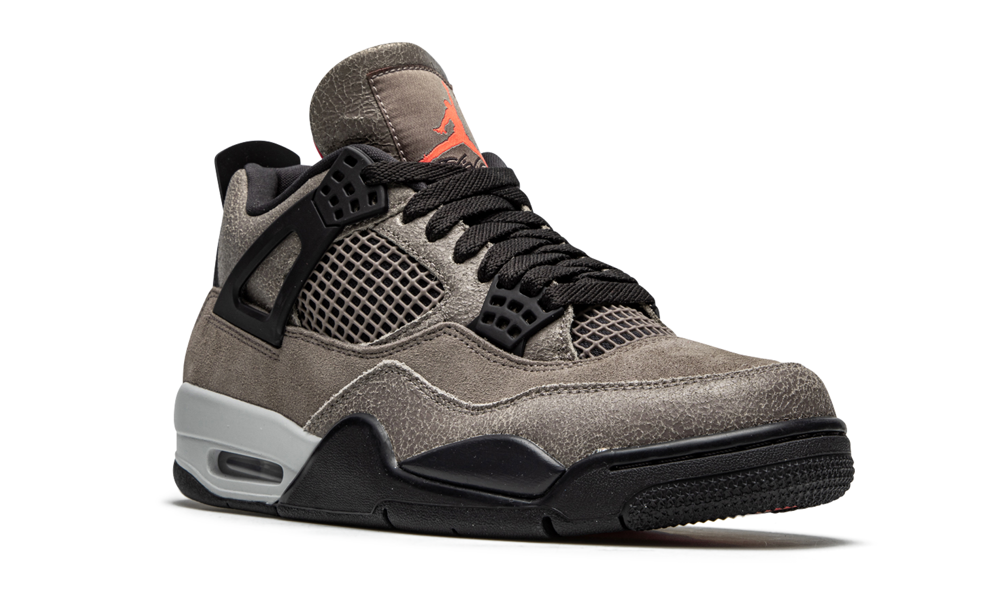 Air Jordan 4 Retro "taupe Haze" - 7