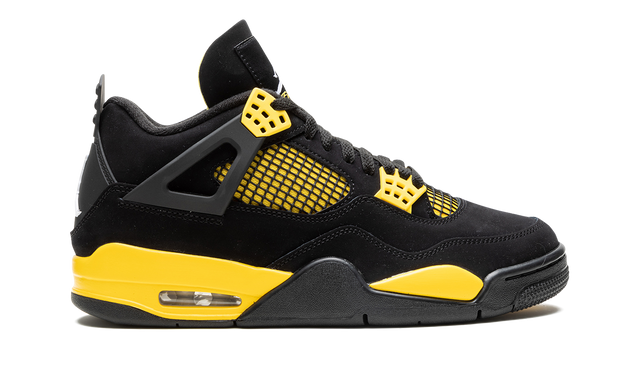 Air Jordan 4 Retro "Thunder 2023" DH6927 017