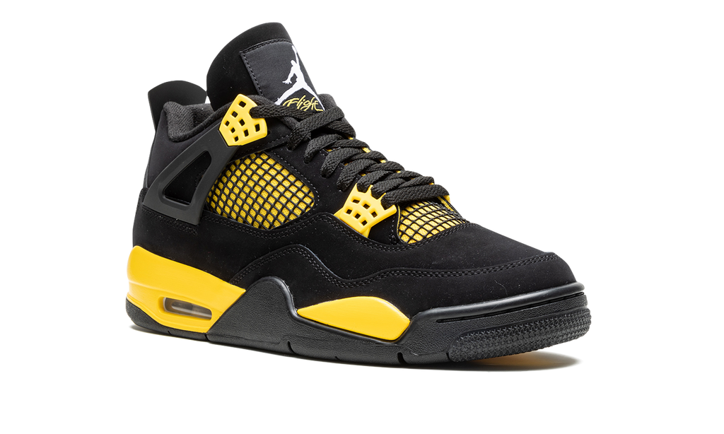 Air Jordan 4 Retro "Thunder 2023" DH6927 017
