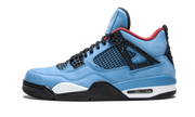 Air Jordan 4 Retro "travis Scott - Cactus Jack" - 1
