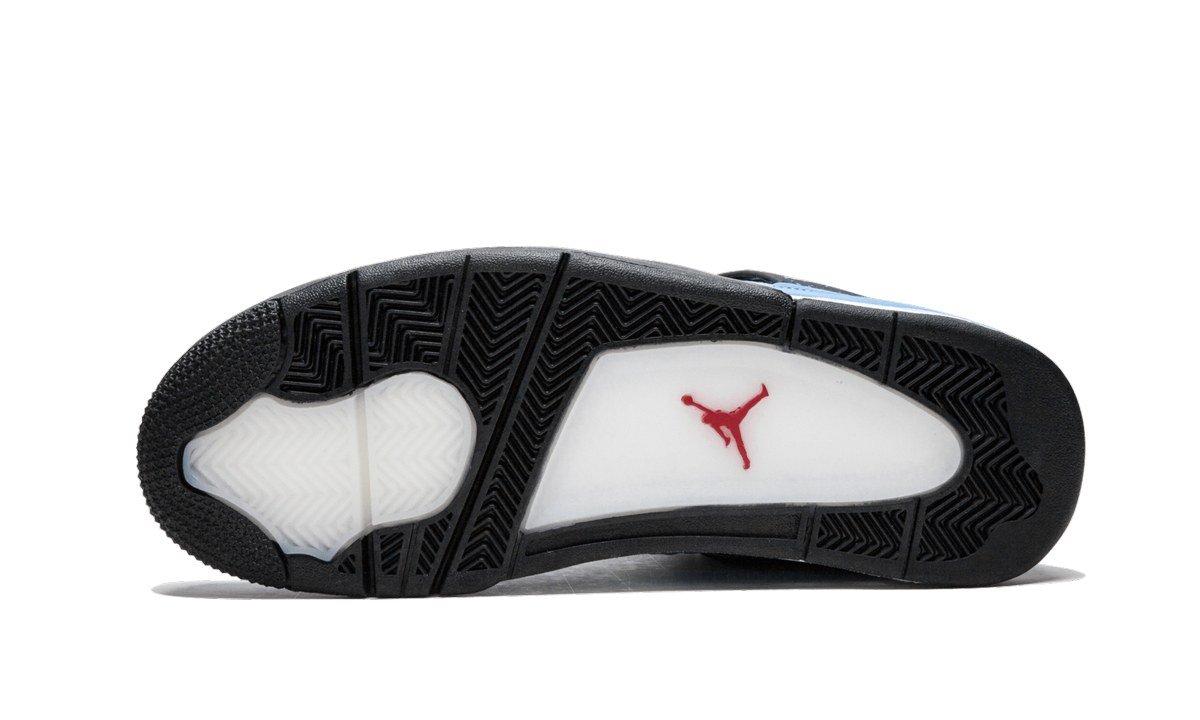 Air Jordan 4 Retro "travis Scott - Cactus Jack" - 5