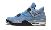 Air Jordan 4 Retro "university Blue" - 1