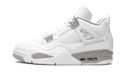 Air Jordan 4 Retro "white Oreo" - 1