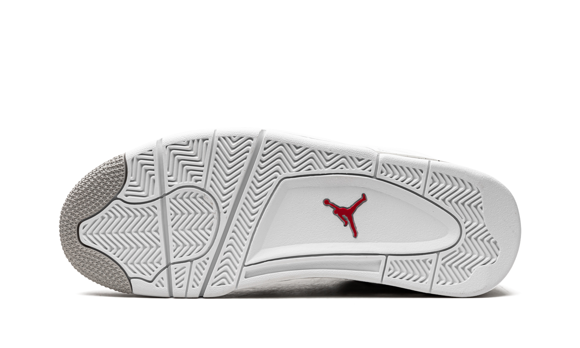 Air Jordan 4 Retro "white Oreo" - 5